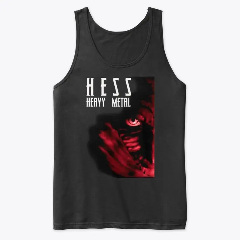 HESS Chaos